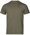 T1150 1150 Tee Jays Unlabeled Luxury T-Shirt Moss colour image